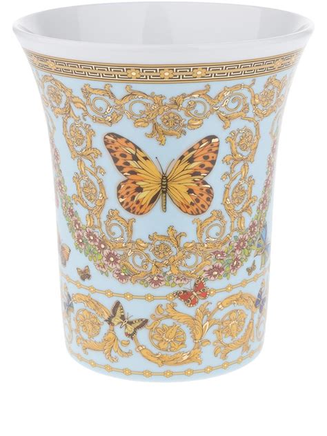 versace vase gebraucht|versace homewares.